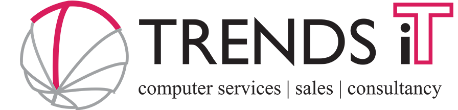 TrendsIT — Computer Services · Sales · Consultancy